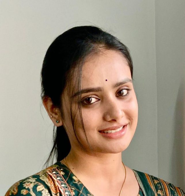 Nanditha