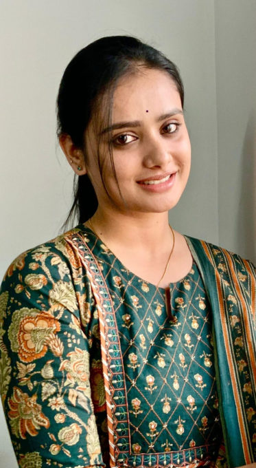 Nanditha