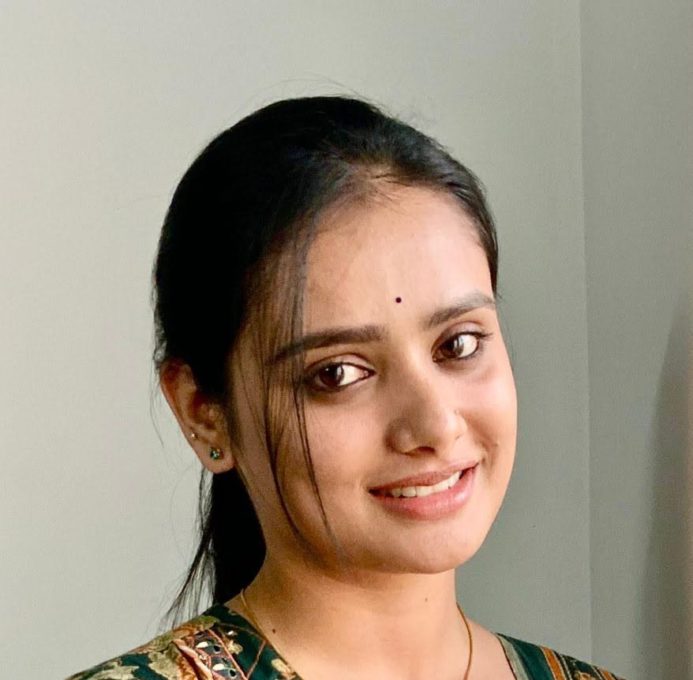 Nanditha