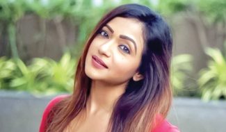 “ಆ್ಯಕ್ಟಿಂಗ್‌ ಮಾತ್ರವಲ್ಲದೆ ಕಥೆಗಳನ್ನೂ ಬರೆಯುತ್ತೇನೆ!” ಪರಿವಾ ಪ್ರಣತಿ