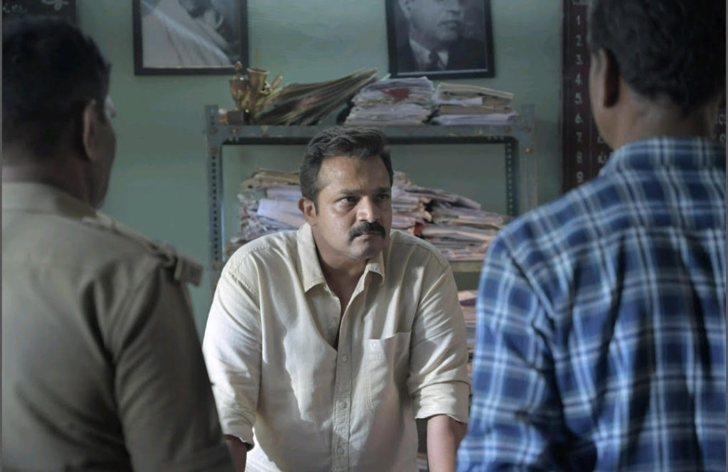 Seetharam 1