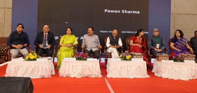 ನೈಸರ್ಗಿಕ ಕೃಷಿ ಪದ್ಧತಿ ಎಲ್ಲರ ಪಾಲಿಗೆ ಜೀವನೋಪಾಯವಾಗಲಿ