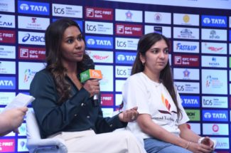 ಟಾಟಾ ಮುಂಬೈ ಮ್ಯಾರಥಾನ್ 2026