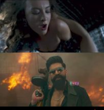 ಟಾಕ್ಸಿಕ್‌ ಟೀಸರ್‌ : ಕಾರಿನಲ್ಲಿದ್ದ ಬ್ಯೂಟಿಯ ಹುಡುಕಾಟ