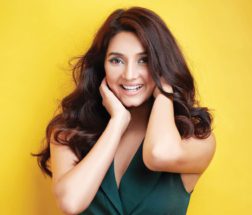 ನಟನೆಗೆ ಯಾವ ಭಾಷೆಯೂ ಇಲ್ಲ! ವೈಷ್ಣವಿ ಪಟವರ್ಧನ್‌