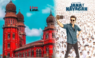 ಜ. 21ರವರೆಗೂ ‘ಜನ ನಾಯಗನ್’ ಚಿತ್ರ ಬಿಡುಗಡೆ ಇಲ್ಲ