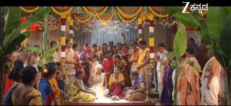 ವೆಂಕಟನಾಥ- ಸರಸ್ವತಿ ವಿವಾಹ ವೈಭವ