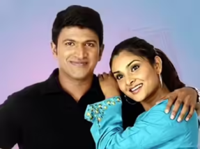 ಪುನೀತ್ ಬರ್ತಡೇಗೆ “ಆಕಾಶ್” ರೀ ರಿಲೀಸ್, ಅಪ್ಪು ಫ್ಯಾನ್ಸ್‌ಗೆ ಅಶ್ವಿನಿ ಪುನೀತ್ ವಿಶೇಷ ಉಡುಗೊರೆ