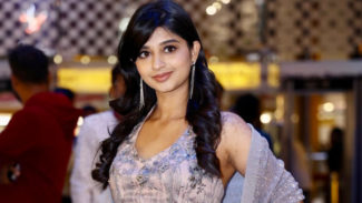 ‘ಕಾಜಾಣ’ ಕಥೆ ಹೇಳಲು ಸಜ್ಜಾದ ಐಶಾನಿ ಶೆಟ್ಟಿ