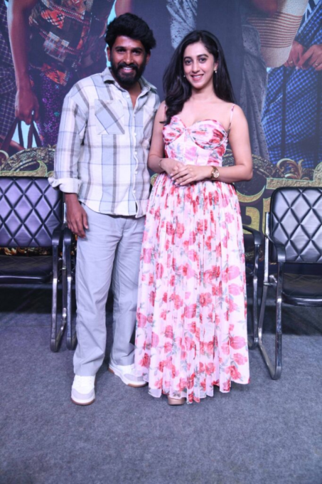amrithanjan 2