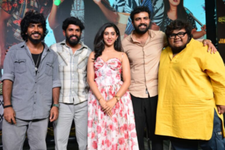 “ಅಮೃತ ಅಂಜನ್” ಚಿತ್ರದ ಭಾವನಾತ್ಮಕ ಹಾಡು ಬಿಡುಗಡೆ – ಜ.30ಕ್ಕೆ ಸಿನಿಮಾ ತೆರೆಗೆ