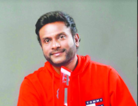 ಕನ್ನಡದಲ್ಲಿ ಗಟ್ಟಿ ನೆಲೆಯೂರಲು ಸಂಗೀತ ಮಾಂತ್ರಿಕ ಅನೂಪ್ ರೂಬೆನ್ಸ್‌ ಕಾತರ