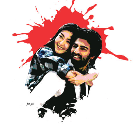 ಇಂದಿನ ಕನ್ನಡ !  ಕಥೆ – ಸವಿತಾ ರಮೇಶ್