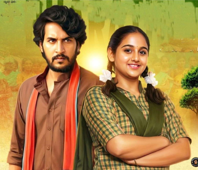 bharathi 3