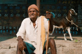 ‘ತಿಥಿ’ ಸಿನಿಮಾ ಖ್ಯಾತಿಯ ಸೆಂಚುರಿ ಗೌಡ ವಿಧಿವಶ!