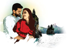 ಬೆಸುಗೆ  ಕಥೆ – ಸುಜಲಾ ಘೋರ್ಪಡೆ