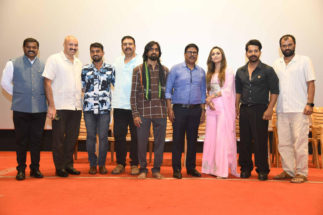 *ಅಪ್ಪ-ಮಗನ ಬಾಂಧವ್ಯದ ‘ಚೌಕಿದಾರ್’ ಟ್ರೇಲರ್ ರಿಲೀಸ್..ಇದೇ ತಿಂಗಳ‌ 30ಕ್ಕೆ ಸಿನಿಮಾ ಬಿಡುಗಡೆ……*