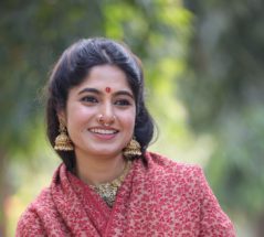 *ಆಧ್ಯಾತ್ಮಿಕ ಹಿನ್ನೆಲೆಯ ವಿಶೇಷ ಪಾತ್ರದಲ್ಲಿ ಕಾಣಿಸಿಕೊಳ್ಳಲಿದ್ದಾರೆ “ದಿಯಾ” ಖ್ಯಾತಿಯ ಬೆಡಗಿ…….*