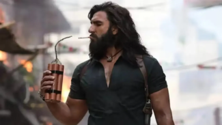 KGF ದಾಖಲೆ ಮುರಿದ ಧುರಂಧರ್‌: ಭಾರತದಲ್ಲಿ 1000 ಕೋಟಿ ಗಳಿಕೆ