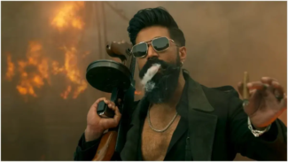 ಯಶ್ ಬರ್ತ್‌ಡೇಗೆ ಬಂಪರ್ ಗಿಫ್ಟ್: ಟಾಕ್ಸಿಕ್ ಟೀಸರ್ ರಿಲೀಸ್, ರಾಕಿಂಗ್ ಸ್ಟಾರ್ ಲುಕ್‌ಗೆ ಫ್ಯಾನ್ಸ್ ಫಿದಾ