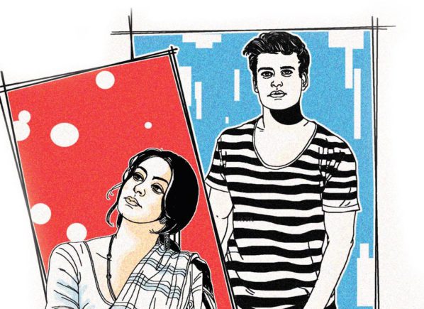 ಮಧುರ ಬಾಂಧವ್ಯ  ಕಥೆ – ಅರವಿಂದ್‌ ಜೋಶಿ