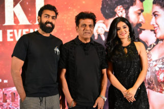  ಸದ್ದು ಮಾಡುತ್ತಿದೆ “ಗ್ರಾಮಾಯಣ” ಚಿತ್ರದ ” ಬೆಂಕಿ ಹಾಡು…….* 