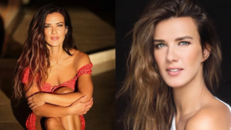 ‘ಟಾಕ್ಸಿಕ್’​ ಟೀಸರ್ ನಲ್ಲಿ ಯಶ್ ಜೊತೆ ​ ಹಸಿಬಿಸಿಯಾಗಿ ಕಾಣಿಸಿಕೊಂಡ ಆ ನಟಿ ಯಾರು?