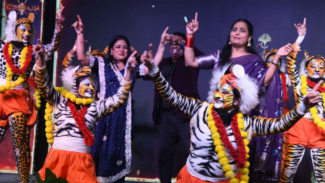 ‘ಕೊರಗಜ್ಜ’ ರೀಲ್ಸ್ : ಚಿತ್ರತಂಡದ ವಿರುದ್ದ ಕೊಡಗಿನ ದೈವ ಆರಾಧಕರ ಆಕ್ರೋಶ