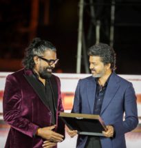 ಕೇವಲ 5 ನಿಮಿಷಗಳಲ್ಲಿ 5 ಮಿಲಿಯನ್ ವೀಕ್ಷಣೆ: ದಾಖಲೆ ಬರೆದ ‘ಜನ ನಾಯಕನ್’ ಟ್ರೈಲರ್…….