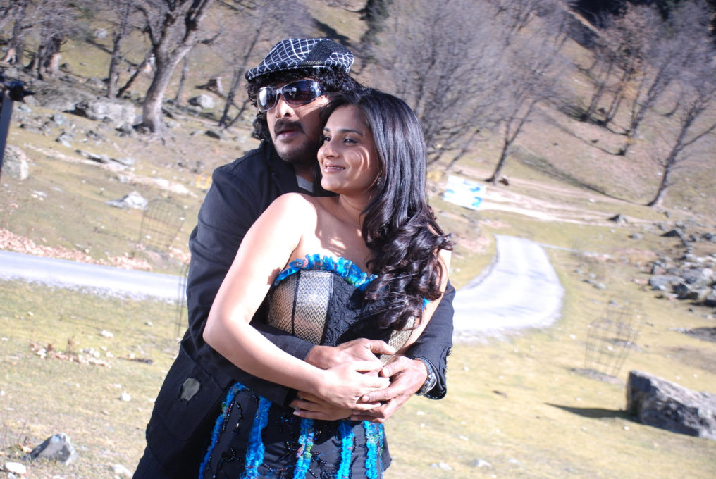 kashmira