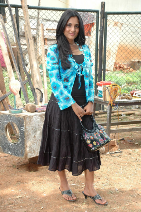 kashmira