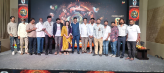 ಕಾಮಿಡಿ ಕಲಾವಿದ ಕೆಂಪೇಗೌಡ ಈಗ ಹೀರೋ! ‘ಕಟ್ಲೆ’ ಚಿತ್ರದ ಟ್ರೈಲರ್ ರಿಲೀಸ್