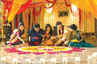 ಹಬ್ಬ ಬಂತು ಹಬ್ಬ!