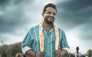 *ಸಂಕ್ರಾಂತಿ ಹಬ್ಬಕ್ಕೆ ಅನಾವರಣವಾಯಿತು “ಮಹಾನ್” ಚಿತ್ರದ ವಿಜಯ ರಾಘವೇಂದ್ರ ಅವರ ಫಸ್ಟ್ ಲುಕ್……..* 