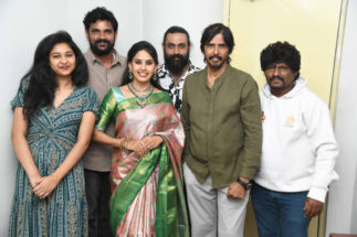 *ಟ್ರೇಲರ್ ನಲ್ಲೇ ಮೋಡಿಮಾಡಿದ ಕಾಡಿನ ಕಥೆಯುಳ್ಳ “ಮಾವುತ”…….