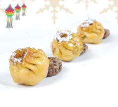 ಸಿಹಿ ಸಿಹಿ ತಿನಿಸುಗಳ ಹ್ಯಾಪಿ ದೀಪಾವಳಿ!