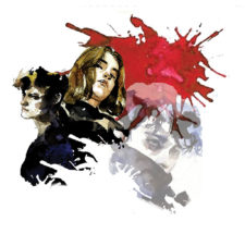 ದೂರದ ಬೆಟ್ಟ  ಕಥೆ – ಚೇತನಾ ಭಾರ್ಗವ್