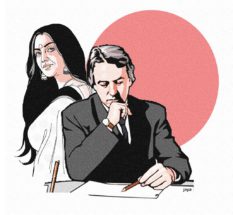 ಜೀವ ಉಳಿಸಿದ ಸುಳ್ಳು  ಕಥೆ – ಚೇತನಾ ಭಾರ್ಗವ್