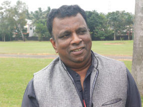 *ಕೊರಗಜ್ಜ ಚಿತ್ರದ ಹಾಡುಗಳಿಗೆ ರೀಲ್ಸ್* :  *ಸುಧೀರ್ ಅತ್ತಾವರ್ ಸ್ಪಷ್ಟೀಕರಣ…..*