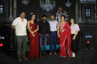 ರಾಜಾಸಾಬ್ ಸೆಟ್ ನಲ್ಲೇ    ಪ್ರಿರಿಲೀಸ್ ಇವೆಂಟ್ !  ಜನವರಿ 9 ಕ್ಕೆ ಹಾರರ್ – ಫ್ಯಾಂಟಸಿ……