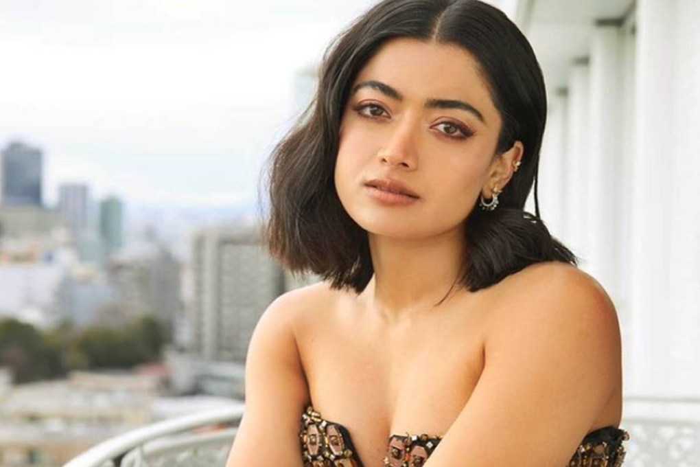 rashmika