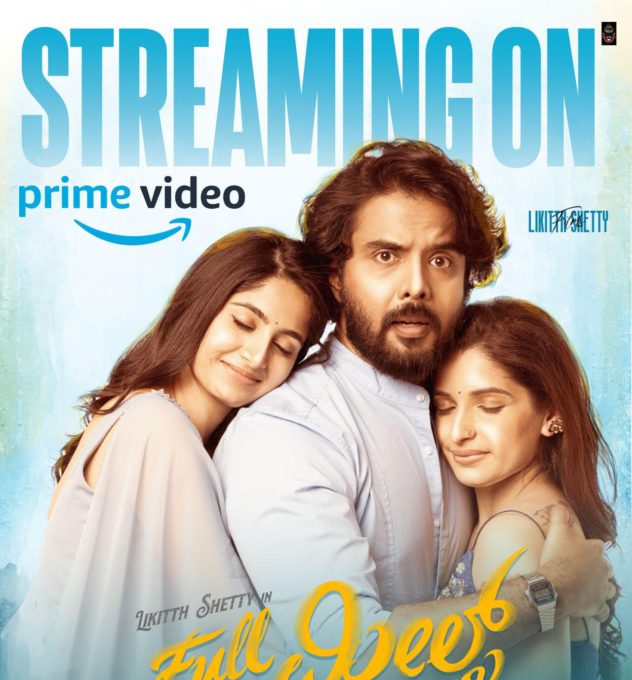 streaming