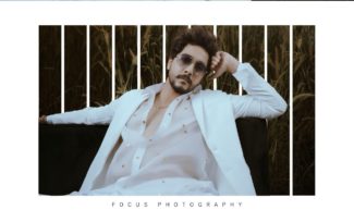 ಸ್ಟೈಲೀಶ್ ಲುಕ್‌ನಲ್ಲಿ ಯುವ ನಾಯಕ ಸುಮುಖ್…