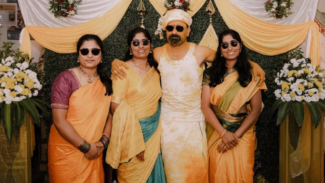 ಇಂದು ಧರ್ಮಸ್ಥಳದಲ್ಲಿ ಬಿಗ್ ಬಾಸ್ ಖ್ಯಾತಿಯ ಉಗ್ರಂ ಮಂಜು ಮದುವೆ