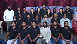 ದಿ 1979 ಅನ್ ಟೋಲ್ಡ್ ಸ್ಟೋರಿ:ಇದು ಉದಯೋನ್ಮುಖ ಪ್ರತಿಭೆಗಳ ಪ್ರಾಮಾಣಿಕ ಪ್ರಯತ್ನ