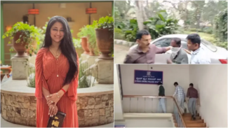 ವಿಜಯಲಕ್ಷ್ಮೀ ವಿರುದ್ಧ ಅಶ್ಲೀಲ ಕಮೆಂಟ್: ಇಬ್ಬರ ಬಂಧನ, ಸೈಬರ್ ಕ್ರೈಂ ಪೊಲೀಸರ ಬಿಗಿ ಕ್ರಮ