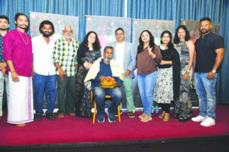 ಹೊಸ ಪ್ರತಿಭೆಗಳ ಸೈಕಲಾಜಿಕಲ್‌ ಥ್ರಿಲ್ಲರ್‌ ‘ವಿಕಲ್ಪ’ ಟೀಸರ್ ಬಿಡುಗಡೆ