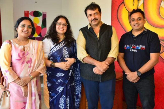 ಟ್ರೈಲರ್ ಮೂಲಕವೇ ಭರವಸೆ ಹುಟ್ಟಿಸಿದ ಹೊಸ ಪ್ರತಿಭೆಗಳೇ ಸೇರಿ ನಿರ್ಮಿಸಿರುವ ‘ವಿಕಲ್ಪ’