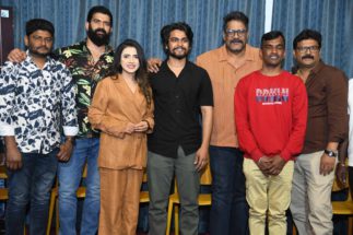 ಪ್ರೀತಿಗಾಗಿ ‘ಸೂರ್ಯ’ನ ಸಾಹಸ !  ಅತ್ತೆ ಮಗಳ ಹಾಡು ಬಿಡುಗಡೆ..