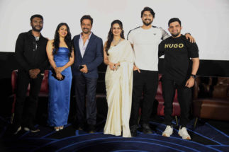 ಅರ್ಜುನ್ ಸರ್ಜಾ ನಿರ್ದೇಶನದ   ‘ಸೀತಾ ಪಯಣ’ ಭಾವನೆಗಳ ಜೊತೆಗಿನ ಸುಂದರ ಪಯಣ ಫೆಬ್ರವರಿ ರಿಲೀಸ್……..